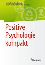 cover: Positive Psychologie kompakt