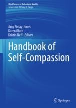cover: Handbook of Self-Compassion