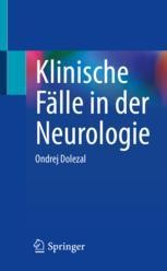 cover: Klinische Fälle in der Neurologie