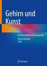 cover: Gehirn und Kunst