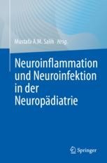 cover: Neuroinflammation und Neuroinfektion in der Neuropädiatrie