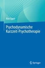 cover: Psychodynamische Kurzzeit-Psychotherapie