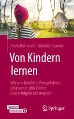 Book cover: Von Kindern lernen