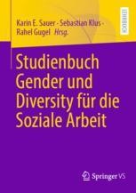 cover: Studienbuch Gender und Diversity für die Soziale Arbeit 