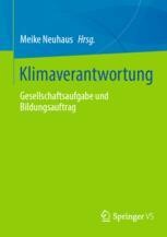 cover: Klimaverantwortung