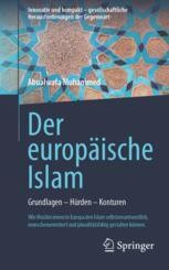 cover: Der europäische Islam