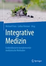 cover: Integrative Medizin
