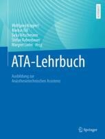 cover: ATA-Lehrbuch