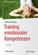 cover: Training emotionaler Kompetenzen