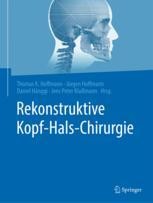 cover: Rekonstruktive Kopf-Hals-Chirurgie