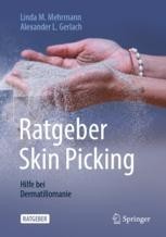 cover: Ratgeber Skin Picking