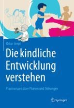 cover: Die kindliche Entwicklung verstehen