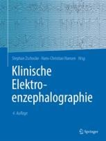 cover: Klinische Elektroenzephalographie
