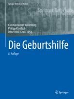 cover: Die Geburtshilfe