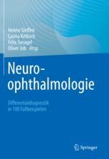 cover: Neuroophthalmologie