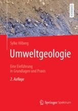 cover: Umweltgeologie