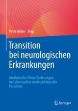 cover: Transition bei neurologischen Erkrankungen