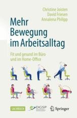 cover: Mehr Bewegung im Arbeitsalltag