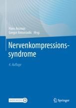 cover: Nervenkompressionssyndrome