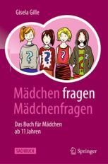 cover: Mädchen fragen Mädchenfragen