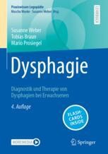 cover: Dysphagie