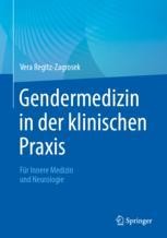 cover: Gendermedizin in der klinischen Praxis