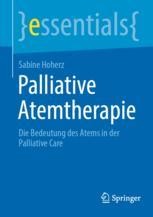 cover: Palliative Atemtherapie