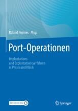 cover: Port-Operationen