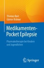 cover: Medikamenten-Pocket Epilepsie