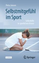 cover: Selbstmitgefühl im Sport