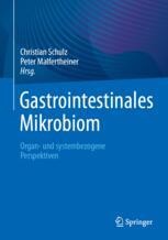 cover: Gastrointestinales Mikrobiom