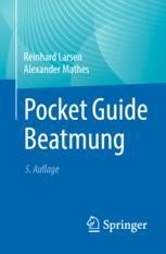 cover: Pocket Guide Beatmung