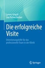 cover: Die erfolgreiche Visite